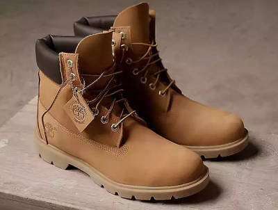 ok google timberland