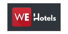 WE Hotels | ווי הוטלס
